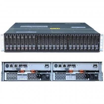 IBM System Storage DS3524 Express Dual Controller Storage
