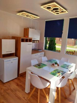 Prodaja: Mobilna hišica Roža v kampu Moravske toplice