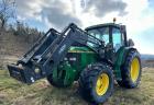 Traktor John Deere 6310